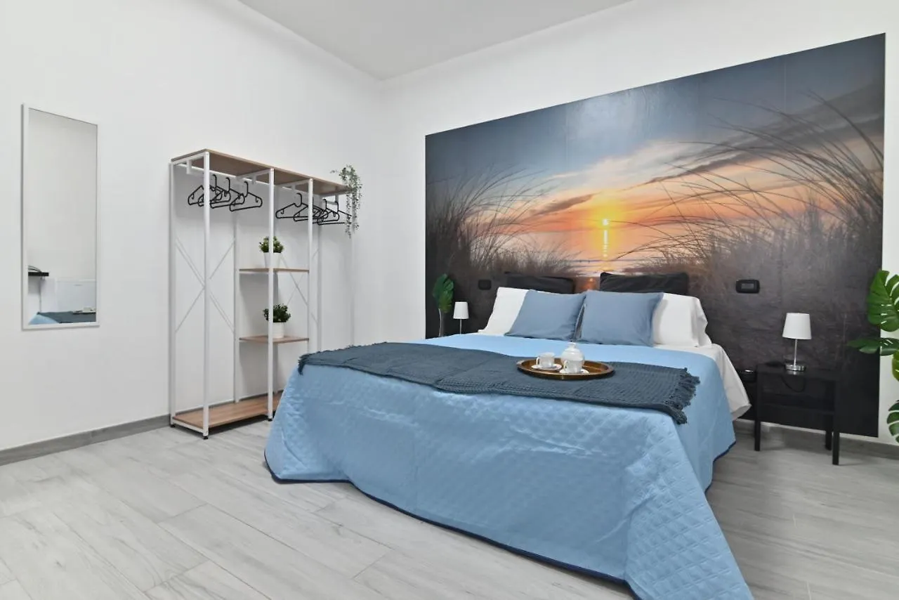 Izzhome Cozy Room プーラ