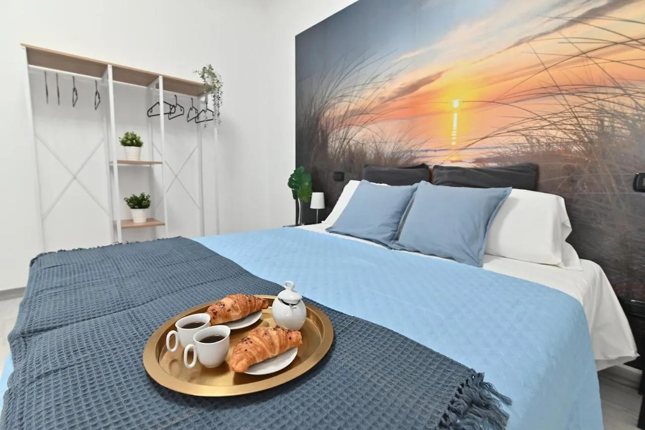 Casa de hóspedes Izzhome Cozy Room Pula Itália