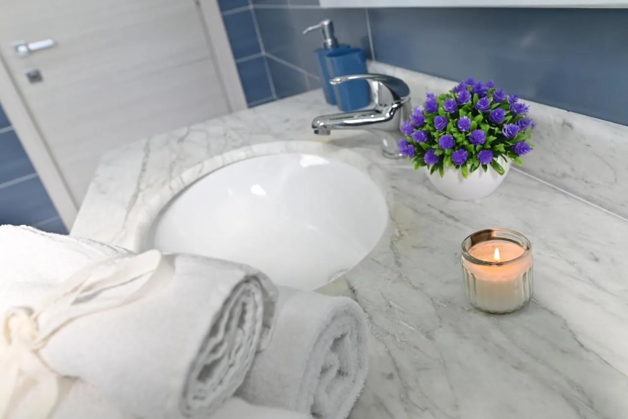 Izzhome Cozy Room Pula